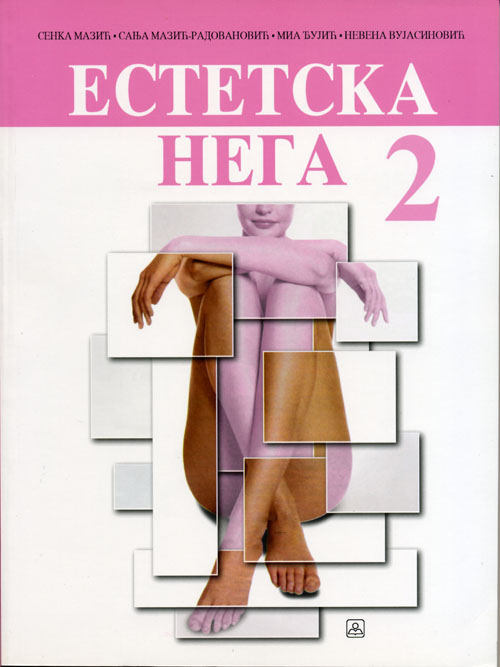 ESTETSKA NEGA 2   KB broj: 23807